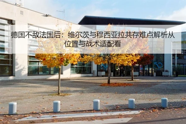 德国不敌法国后：维尔茨与穆西亚拉共存难点解析从位置与战术适配看